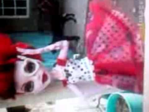 fotos de mis 2 mh torelai  y operetta