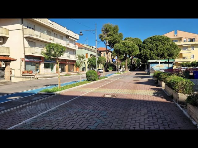 Garage in Vendita a Silvi Marina - Un'Occasione da Non Perdere!