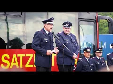 Nach über 18 Jahren: Abschied von Dassels Stadtbrandmeister Harald Sehl