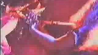 Kavla - Wild Soul - Live 1996