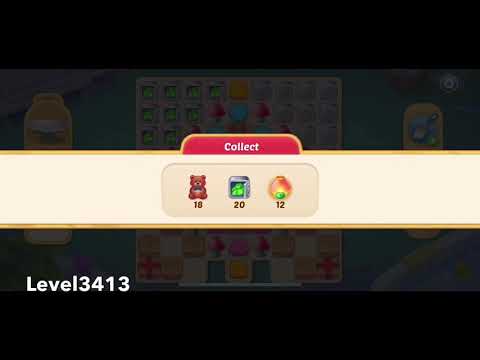 Gaming: Matchington Manison