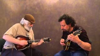David Grisman Birthday Tribute from Mike Marshall and ArtistWorks
