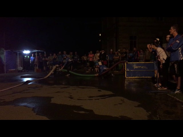 Vítonice, 05. 08. 2017