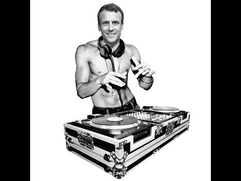 Da big hand - Pumping tribe set