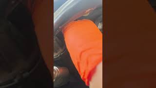 2010-2012 Ford Taurus 3.5L Evap Purge Valve removal P0443