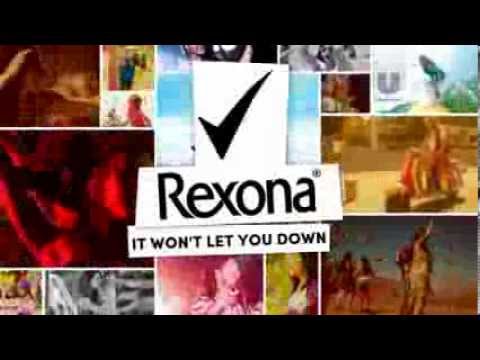 Rexona for Women 15s SE