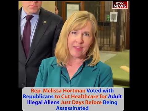 Seize farm by Eminent Domain for affordable housing; Rep. Melissa Hortman Voted with Republicans