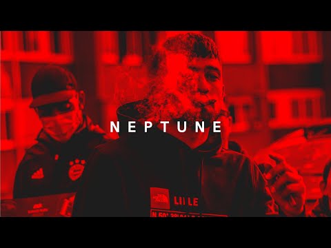 Instru Trap/Rap Zkr x Timal x Isk Type Beat 2021 - Neptune (Prod. By MontaBeats)