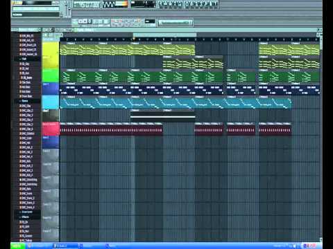 2B (BlaCk BaSs) - AVICCI