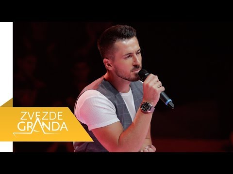 Haris Mujevic - Jedanaest, Hendikepiran - (live) - ZG - 19/20 - 12.10.19. EM 04