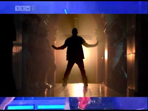 DJs From Mars   DJ Got Us Falling In Hot Stuff Donna Summer vs  Usher