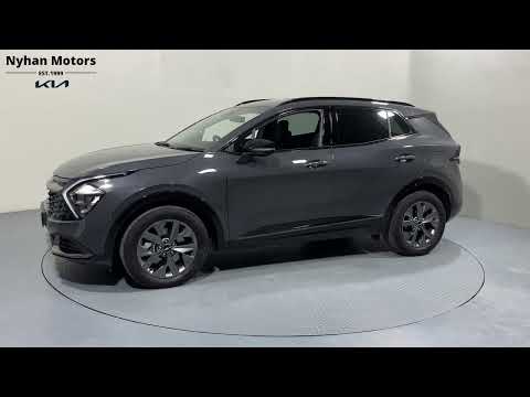Kia Sportage HEV Anniversary Edition 241 - Image 2