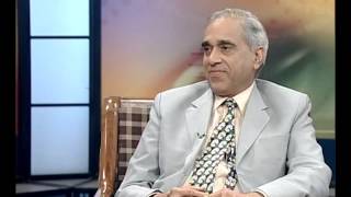 IN CONVERSATION - NRIPENDRA MISHRA