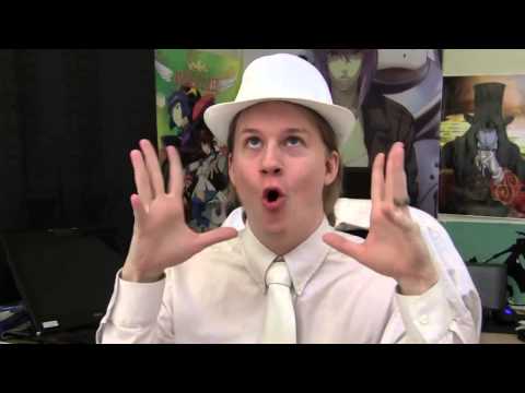 GR Anime Review   Clannad