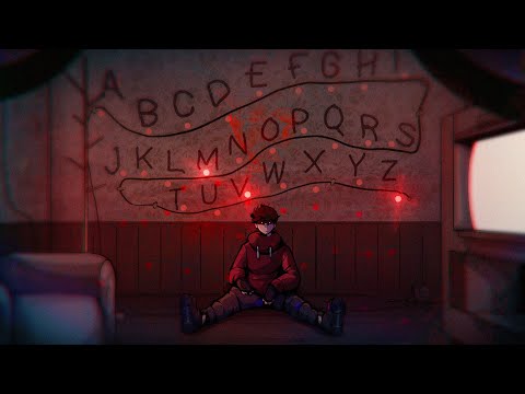 VMZ - Stranger Things