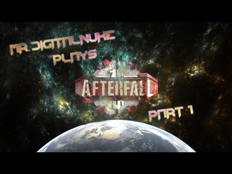 Steam Community :: Video :: Afterfall InSanity - Part 1