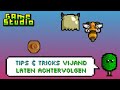 Hoe laat ik mijn vijand achtervolgen? | Tips & Tricks | Klokhuis Game Studio