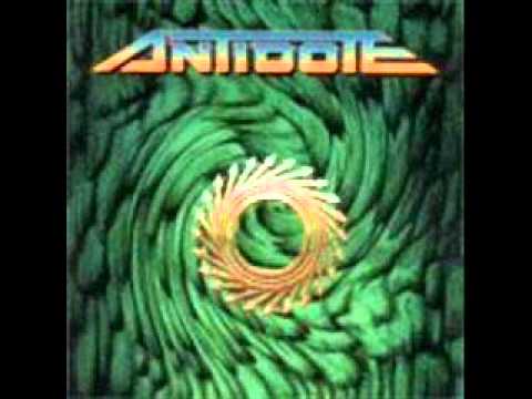 Antidote - In The Land Of Nod