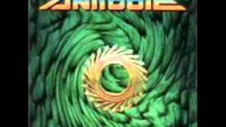Antidote - In The Land Of Nod