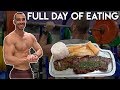 Full Day Of Eating | My Workout | My Physique