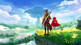 Мобильная MMORPG The Legend of Neverland вышла во всем мире