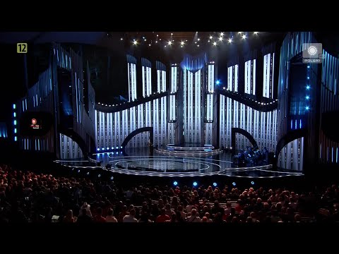 Sopocki Hit Kabaretowy 2018 - Grzegorz Halama - Pan Józek