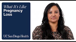 What It’s Like to Experience a Pregnancy Loss | UC San Diego Health