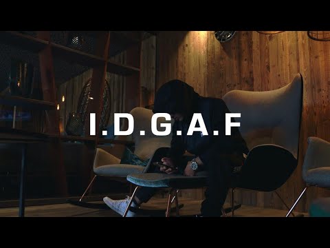 Firas Flexx - I.D.G.A.F