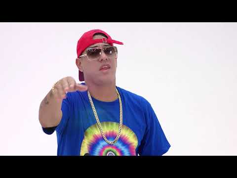 Angel El White - Pa que te vengas ft. El Enviado(Official Video)