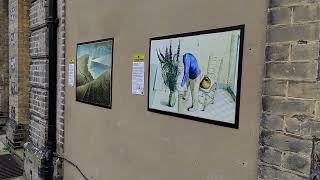 Bawden and Ravilious