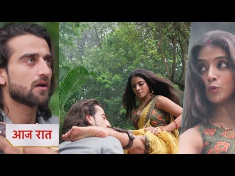 Jaadu Teri Nazar Daayan Ka Mausam Today NEW PROMO 7th july 2025