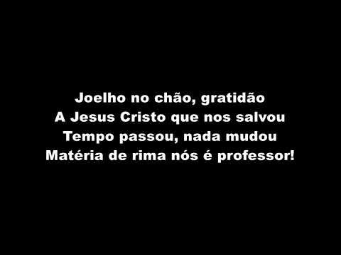 Djay W Feat. MC Rodolfinho, MC Guimê e MC Lon - A Retomada (LETRA)