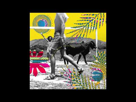 Samuca e a Selva - Circo Marimbondo (feat. Siba)