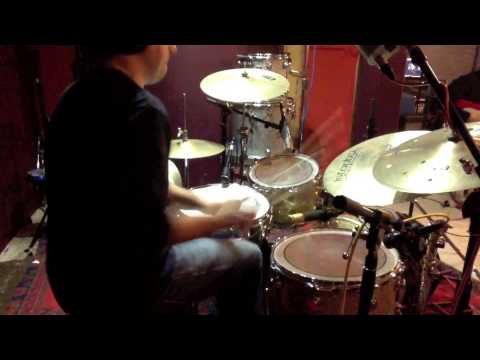 Guile Theme Funk Cover (The Baker Brothers)