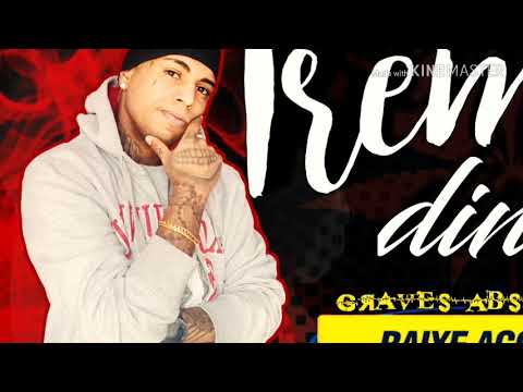 Leo batidão Stronda-Tremidinha2k18