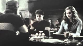 Ron/Hermione -- I Cant Get You Out Of My Mind