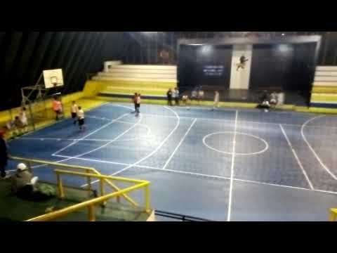 Acap x Chelsea - Sub 16 - Amistoso