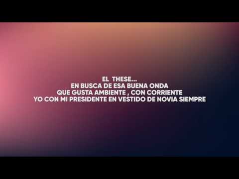 Fulanito: Asi Es Que Vivo Yo! (Letra)