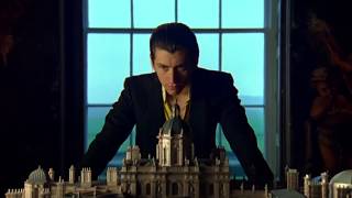 the four out of five music video but it&#39;s actually the bourne identity