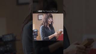 Youn Sun Nah sings ‘My Favorite Things’