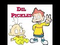 Rugrats All Grown Up