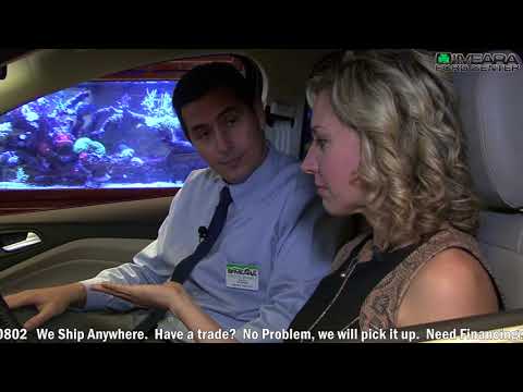 2018 Ford Escape Review at O'Meara Ford