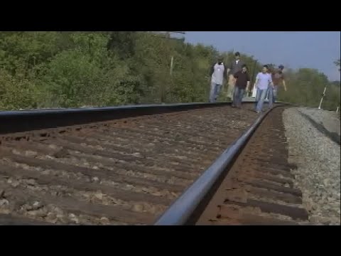 Thumbnail for Lord Save Me video