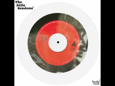 J. Murph - Listen Up Listener (Prod. Jordeaux)