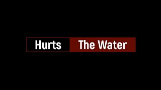 Hurts - The Water (Karaoke version)