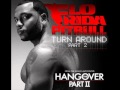 Flo Rida - Turn Around Part 2 ft. Pitbull ...