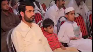 Download lagu Mujhe Dushman ke Bachon ko Parhana Hai | APS Peshawar | ISPR Song by Hafiz mp3