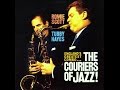 Ronnie Scott & Tubby Hayes - My Funny Valentine