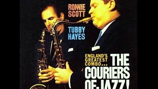 Ronnie Scott & Tubby Hayes - My Funny Valentine