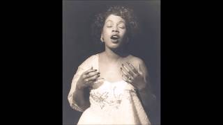 I'll Be Seeing You - Sarah Vaughan